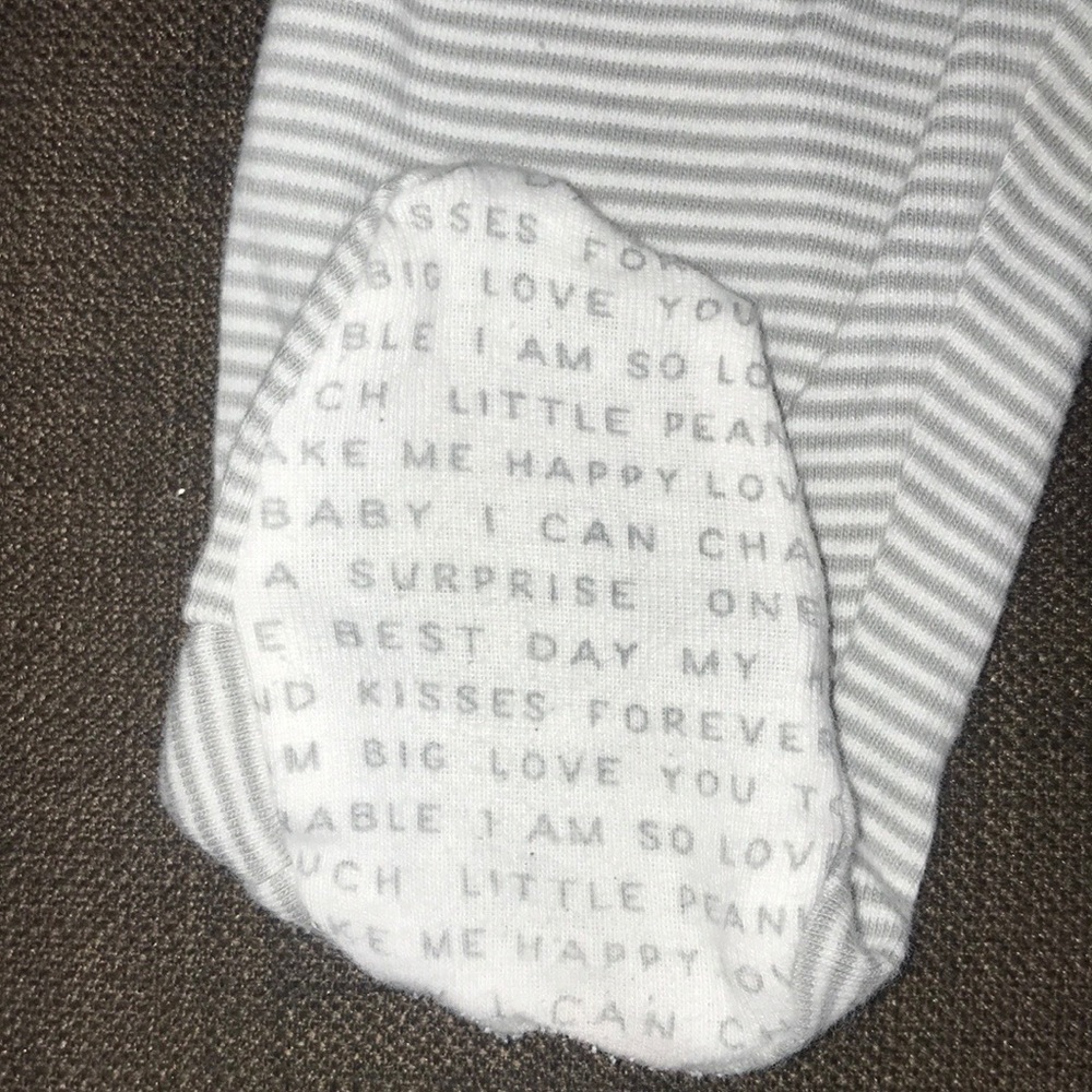 Footies - Picture 4 of 7